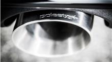 Polestar Performance インテーク＆エキゾーストが来年発売されます。