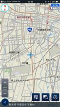 インターナビポケットキター