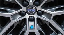 Polestar Performance １９インチホイールが来年発売されます。