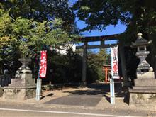 七五三詣り～久し振りのN-ONE弄り