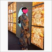 成人式の前写しだど〜‼️
