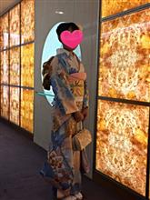 成人式の前写しだど〜‼️