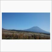 C.S.C.11月富士山ツー ...