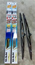 ロードスター NB6C ワイパーブレード交換