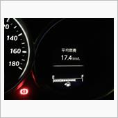 気持ち良く走れました