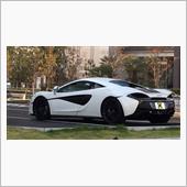 McLaren P１ ＠Mc ...