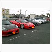 １３日(日)やまなみツーリング