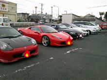 １３日(日)やまなみツーリング