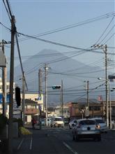 おはようございます〜