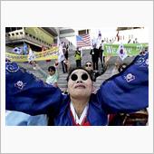 韓国のプライド『ウリスト教・ ...
