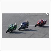 鈴鹿サーキットMFJ最終戦（ ...