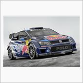 ワーゲンＷＲＣ撤退、アウディ ...