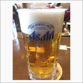 京都で 一杯