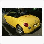 DAIHATSU  COPEN