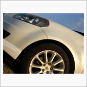 SX4にiPod接続しました ...