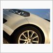SX4にiPod接続しました!!