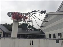 ちょいとぶらり奥出雲へ