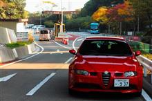 紅葉を見に行こうYo (≡ﾟ∀ﾟ≡) リベンジ編