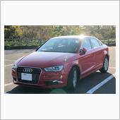 audi A3 で行く 秋の ...