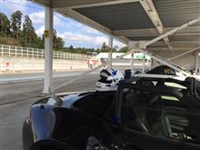 本日は袖ヶ浦でデータ取り。