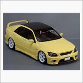 フジミ アルテッツァ RS2 ...