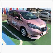 日産ノート e-POWER  ...