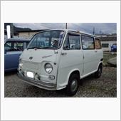 ウインカーランプが屋根？スバ ...