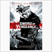 SWORD OF VENGE ...