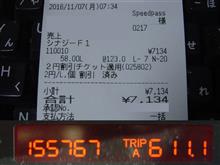 燃費