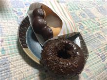 ミスタードーナツ？(;&#180;д｀) 
