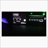ステップワゴンにオーディオと ...
