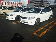 140フィル《W&#215;W》プチ、再びっ！
