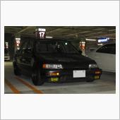 昨日の　“名車”　まさに西海岸
