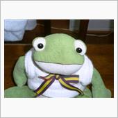 新しい踏み出し …の巻    ...