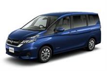 １０月度に売れたクルマ