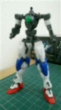 RG　00(ﾀﾞﾌﾞﾙｵｰ)クアンタ　その2