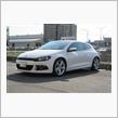 メンテナンスは大事...VWシロッコ　エンジンオイル交換　FUCHSの画像