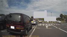 珍しくなった日産バネットセレナ！遭遇！