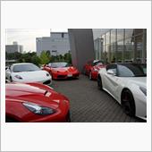 ★武闘派フェラーリ・カリフォ ...