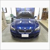 BMW M5（4代目）E60 ...