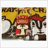 CHORIS&#215;Pocky ち ...