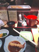 3年ぶりの新宿東口