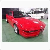 ＢＭＷ８４０　レイヤードサウ ...