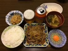 ディナー
