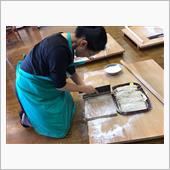 1105土 そば打ち体験TRG