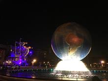ディズニーシー ディズニーシー