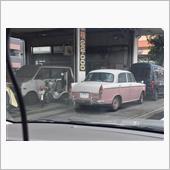 面白そうなカーショップ　(三 ...