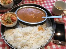 カレー