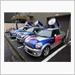 RedBullの秘密基地なのか・・・（笑）