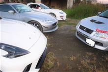 ミニキャブ復活？？デモカーオフ会？